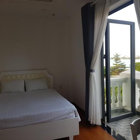 Melie Riverview Apartment Ho Şi Min Dış mekan fotoğraf