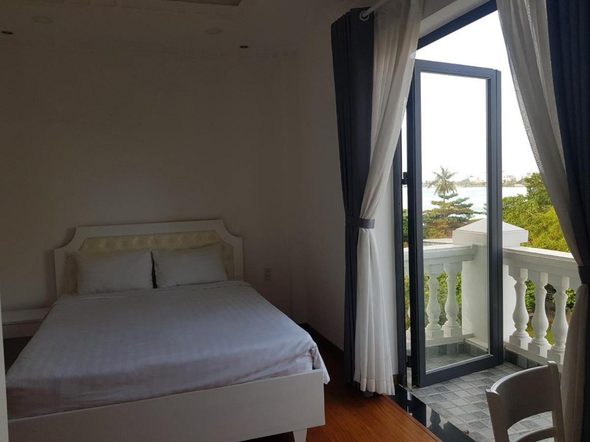 Melie Riverview Apartment Ho Şi Min Dış mekan fotoğraf